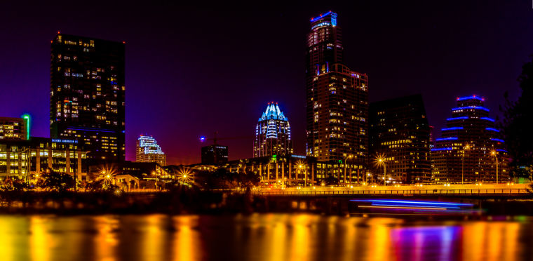 Austin Nightlife